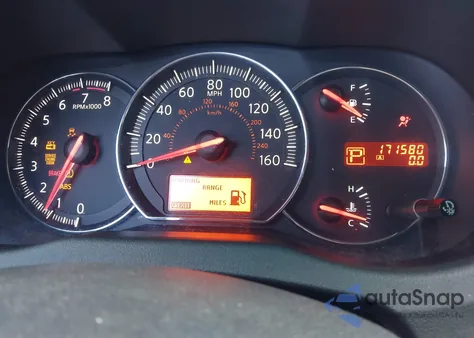 2011 Nissan Maxima из США, поврежденный, VIN 1N4AA5AP8BC824720